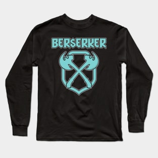 Berserker Long Sleeve T-Shirt